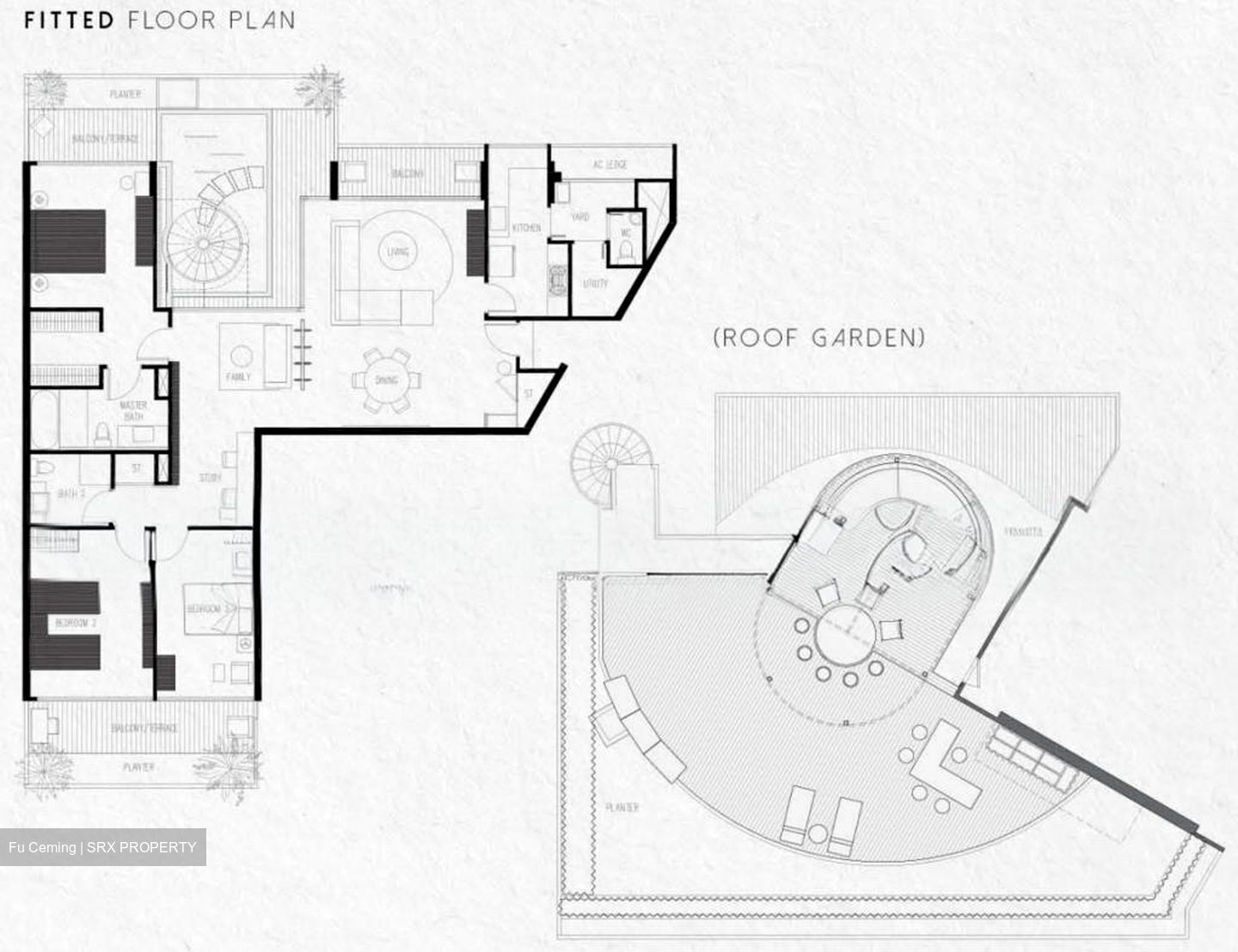 The Interlace (D4), Condominium #504445601